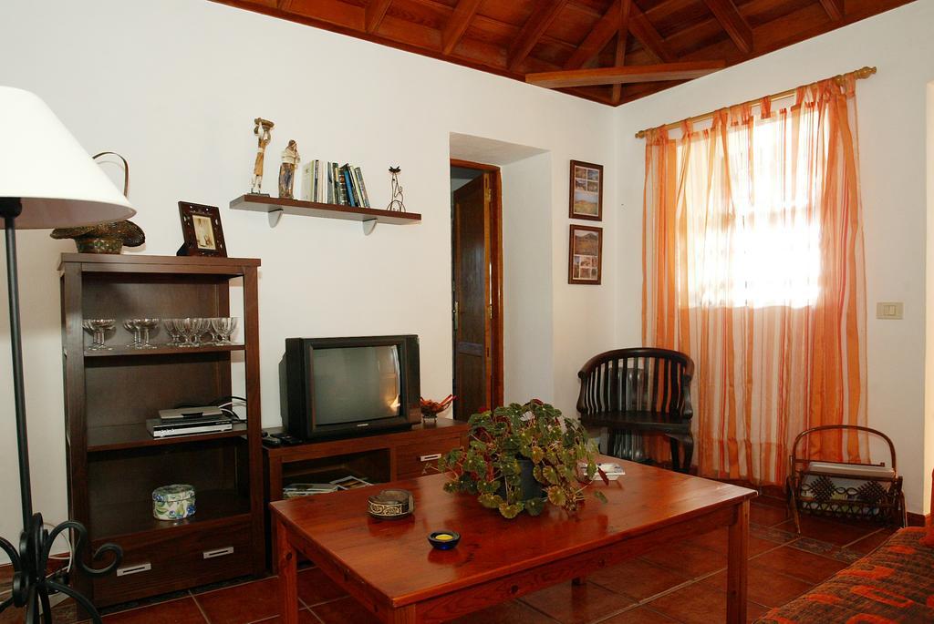 Villa Atilio Puntallana Zimmer foto